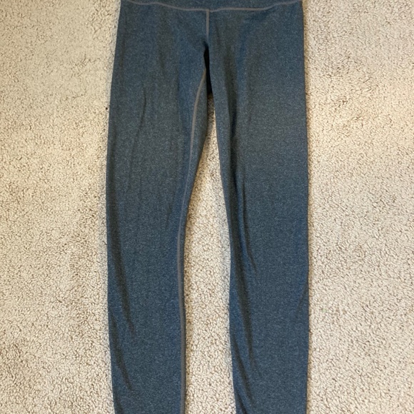 Prana Transfrom Leggings bundle! Size small, navy blue and charcoal grey. - Picture 8 of 13